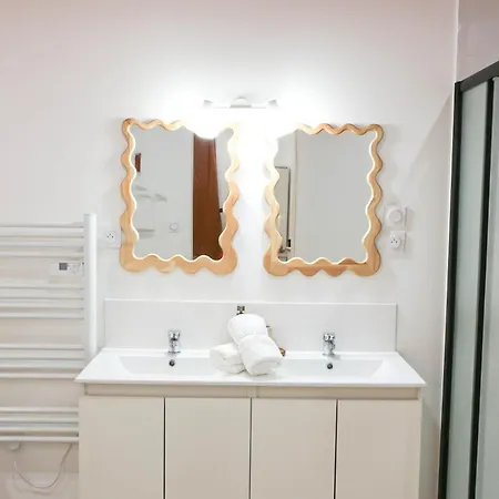 L'écrin Rouge Escapade Romantique Et Balnéo Privé