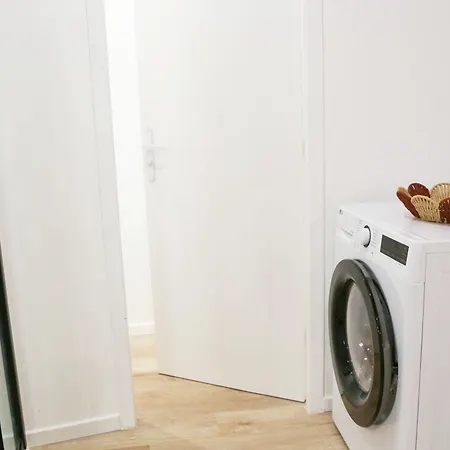 Appartement L'ecrin Rouge Escapade Romantique Et Balneo Prive